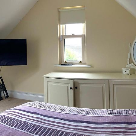 Heather Cottage Bunacurry ภายนอก รูปภาพ