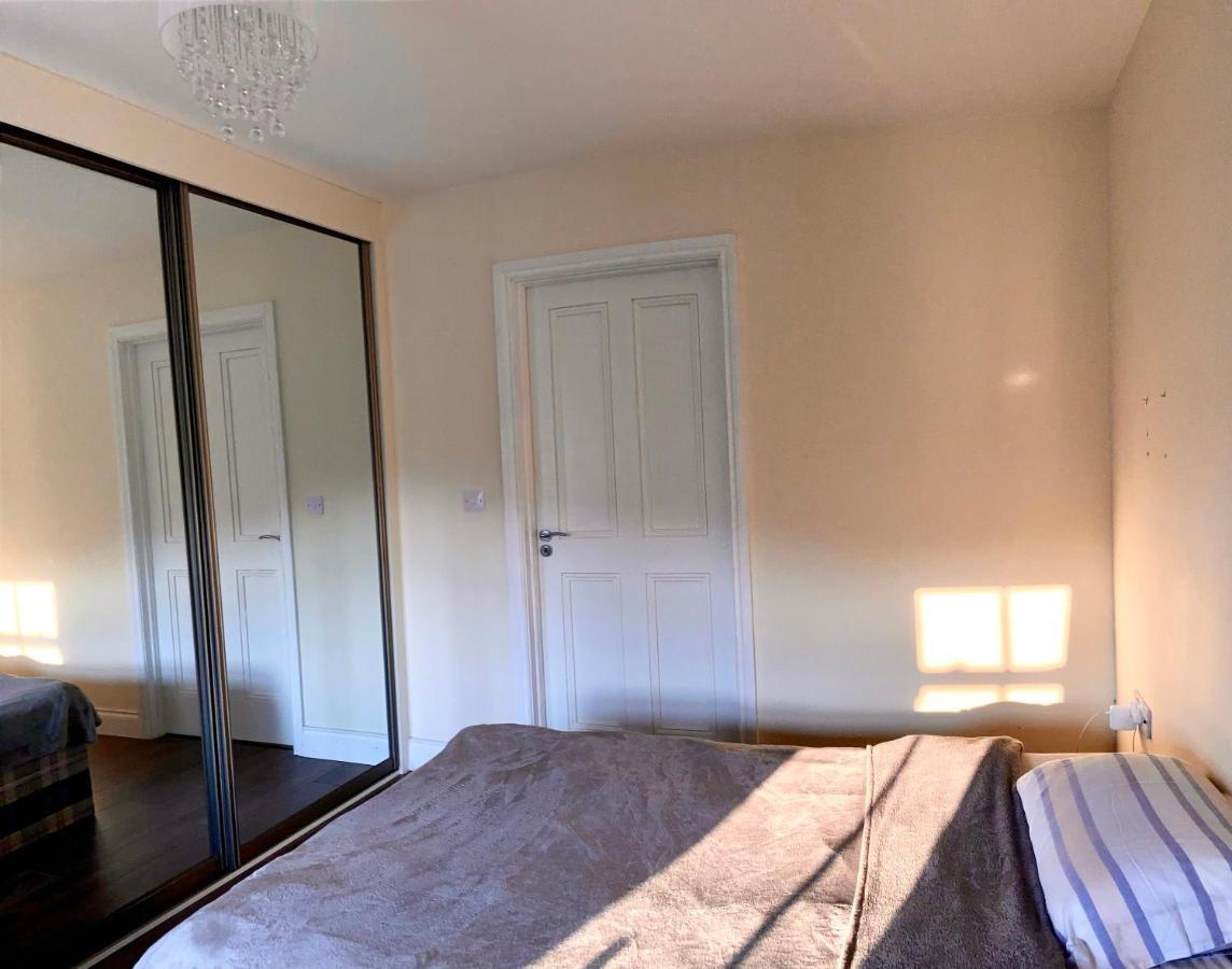 Heather Cottage Bunacurry ภายนอก รูปภาพ